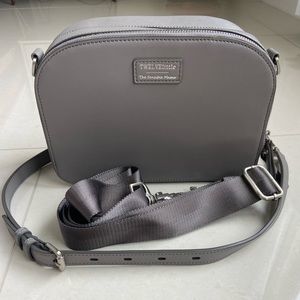 Diaper Clutch Crossbody Sensible Mama